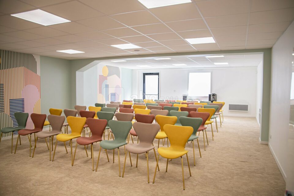 La (Nouvelle) Parenthèse