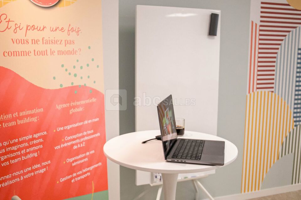 La (Nouvelle) Parenthèse