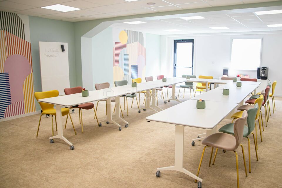 La (Nouvelle) Parenthèse