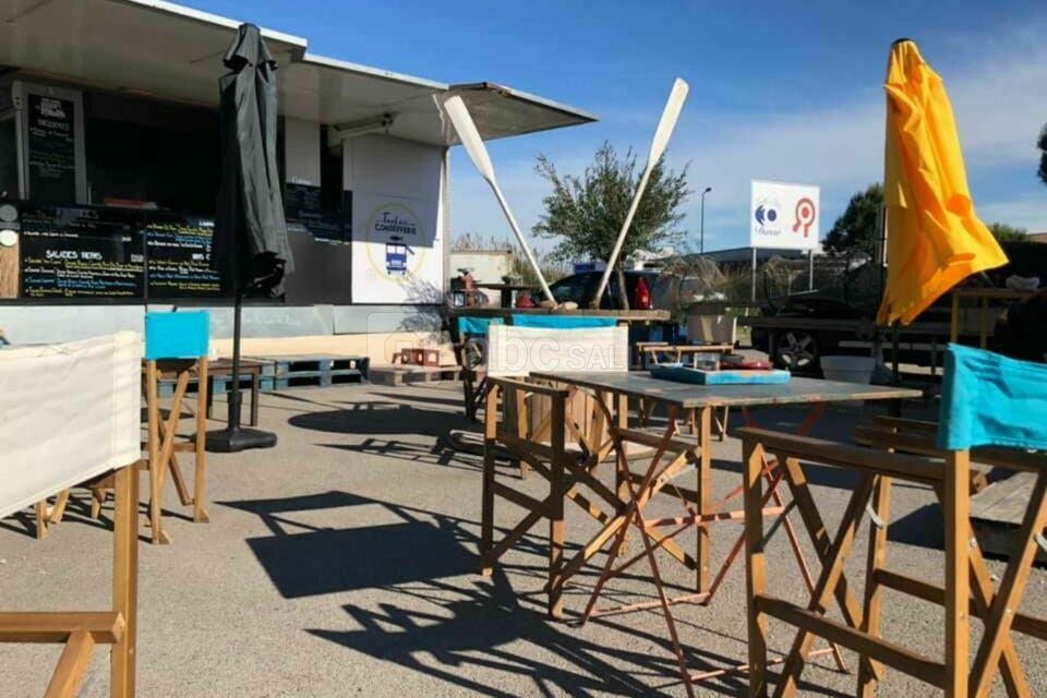 Le Truck de la Conserverie