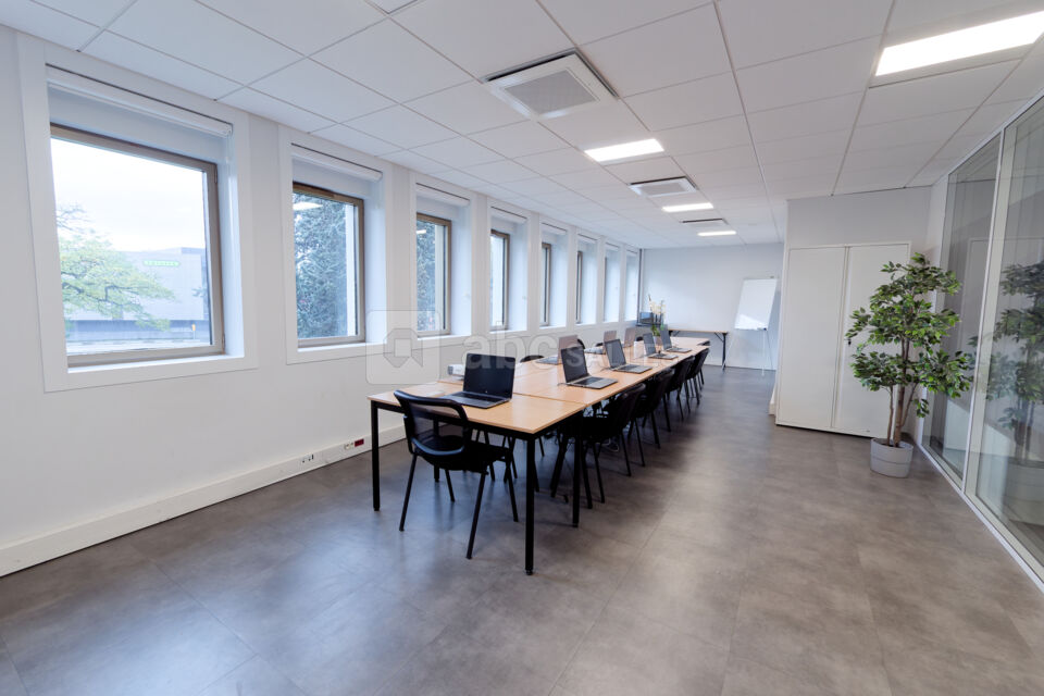 Creteil Business Center