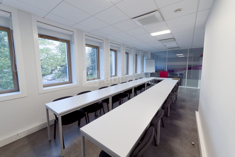 Creteil Business Center
