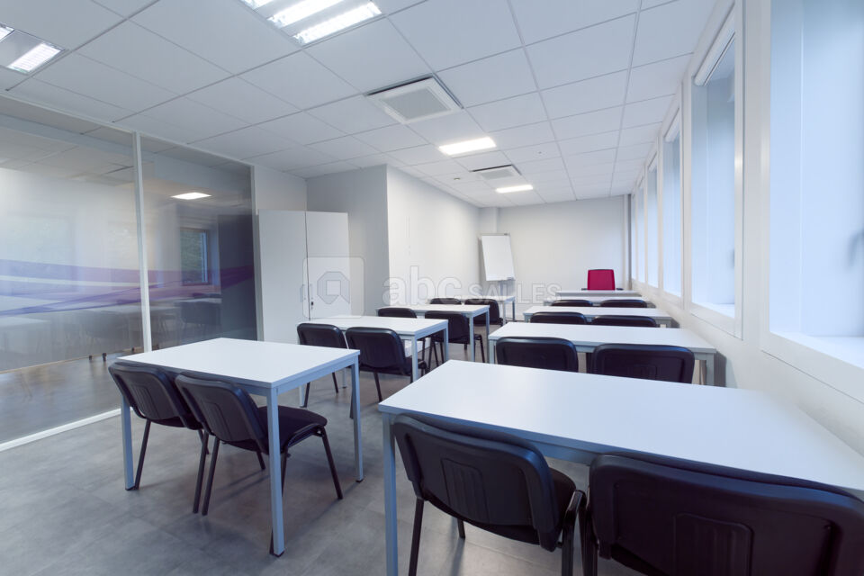 Creteil Business Center
