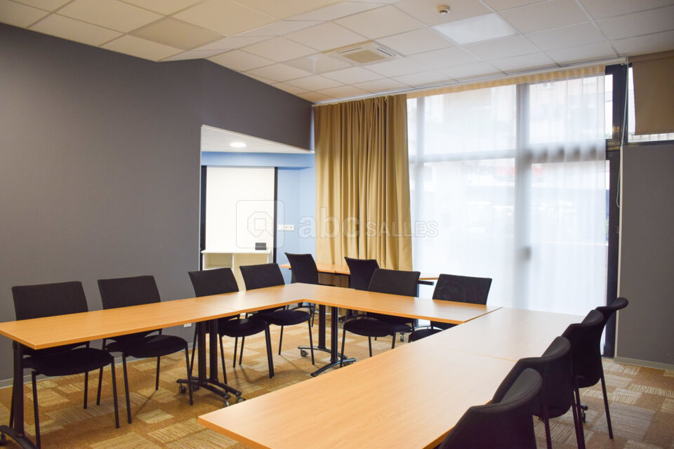 Salle de réunion
