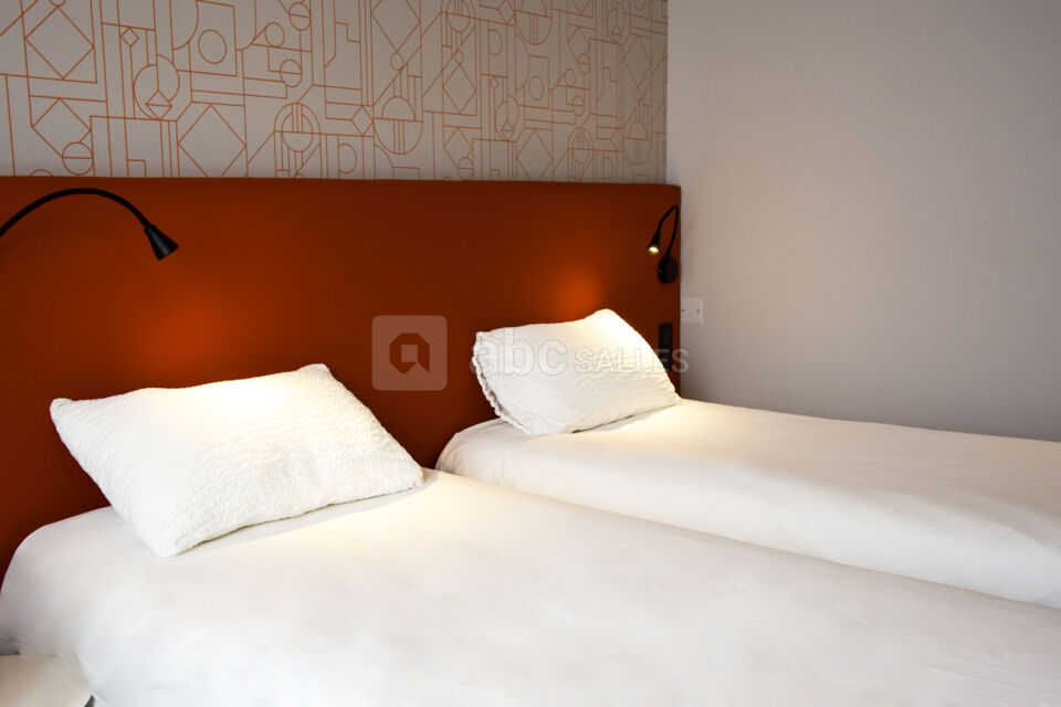 Ibis Rodez Centre