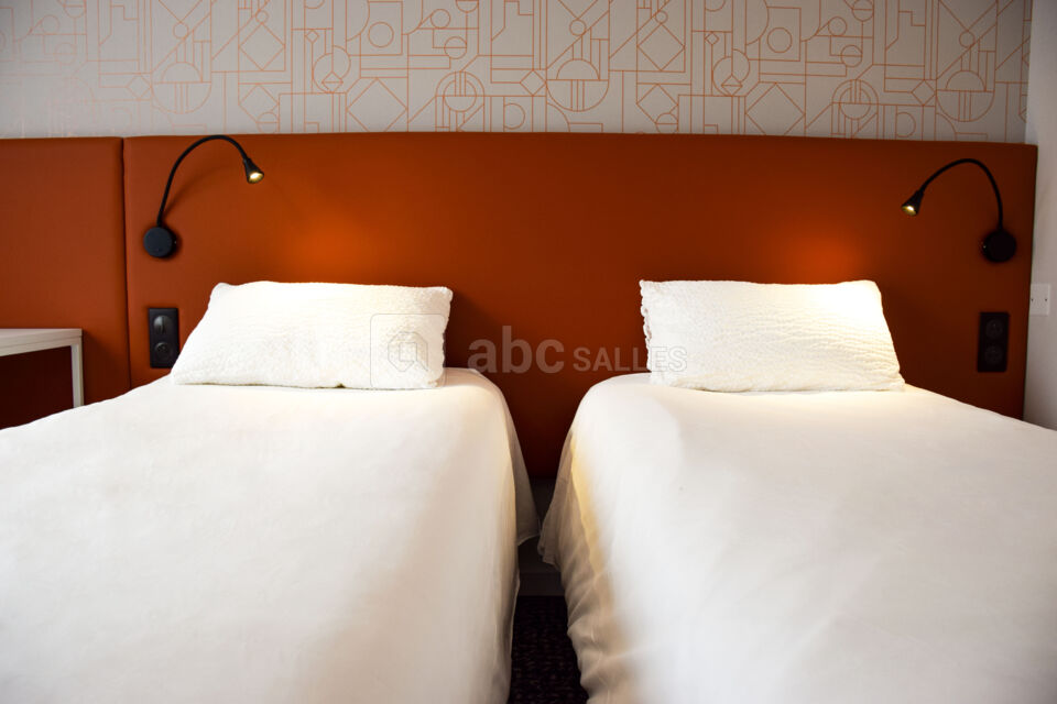 Ibis Rodez Centre