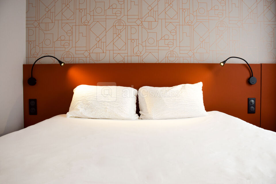 Chambre double