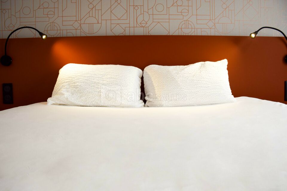 Ibis Rodez Centre