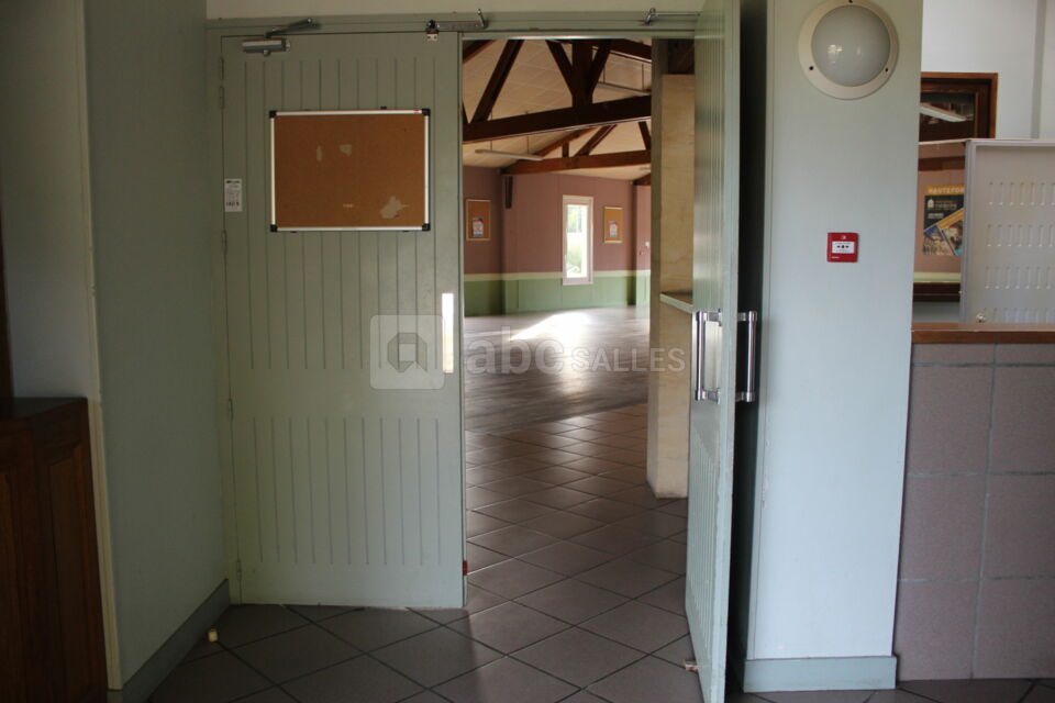 Salles des Fêtes Hautefort