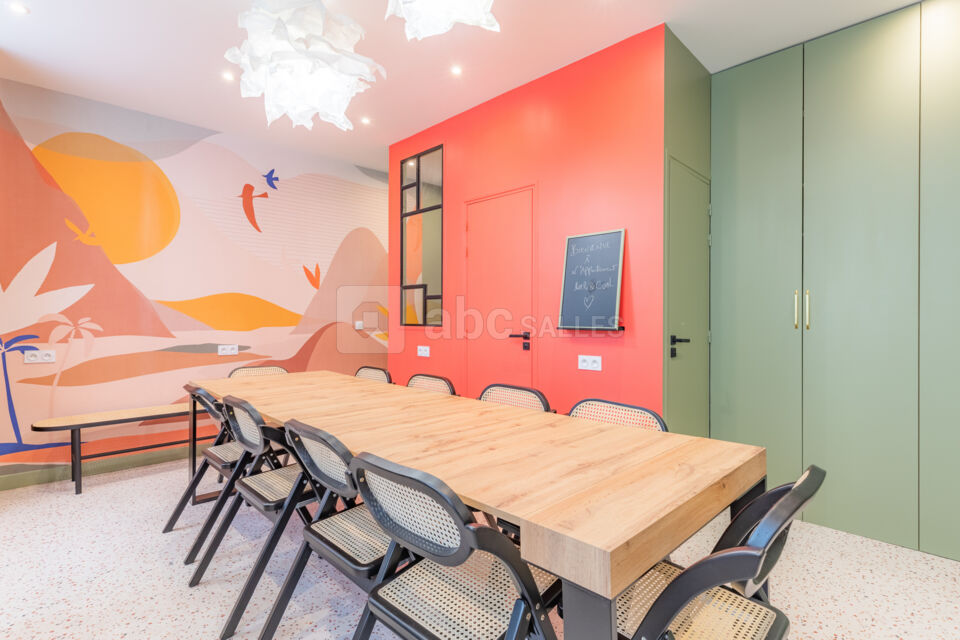 Espace Rome