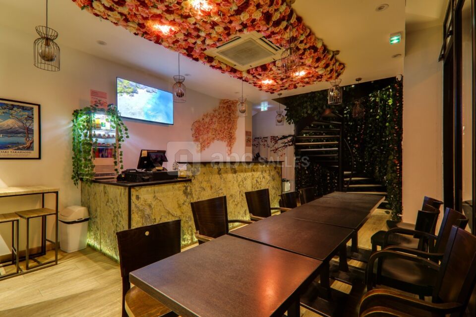 Bobo Bar Paris