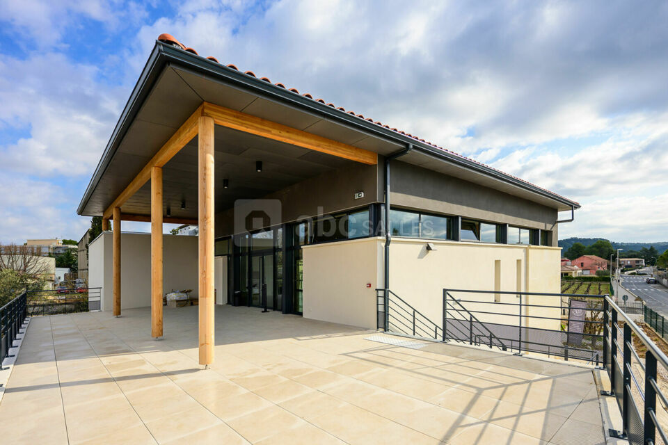 Vignobles des 3 Châteaux