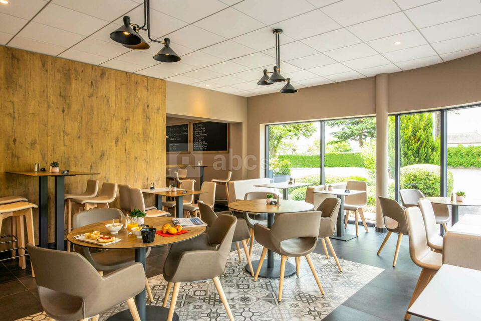 Ibis Nuits-Saint-Georges