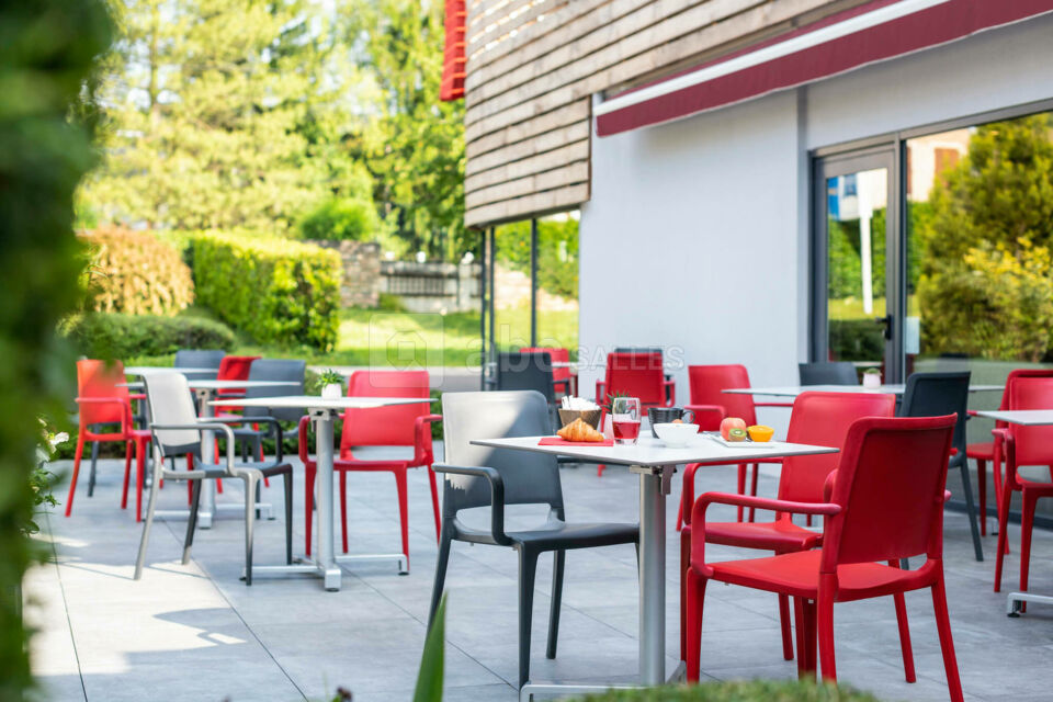 Ibis Nuits-Saint-Georges