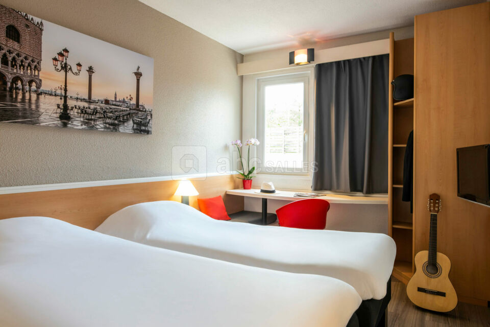 Ibis Nuits-Saint-Georges