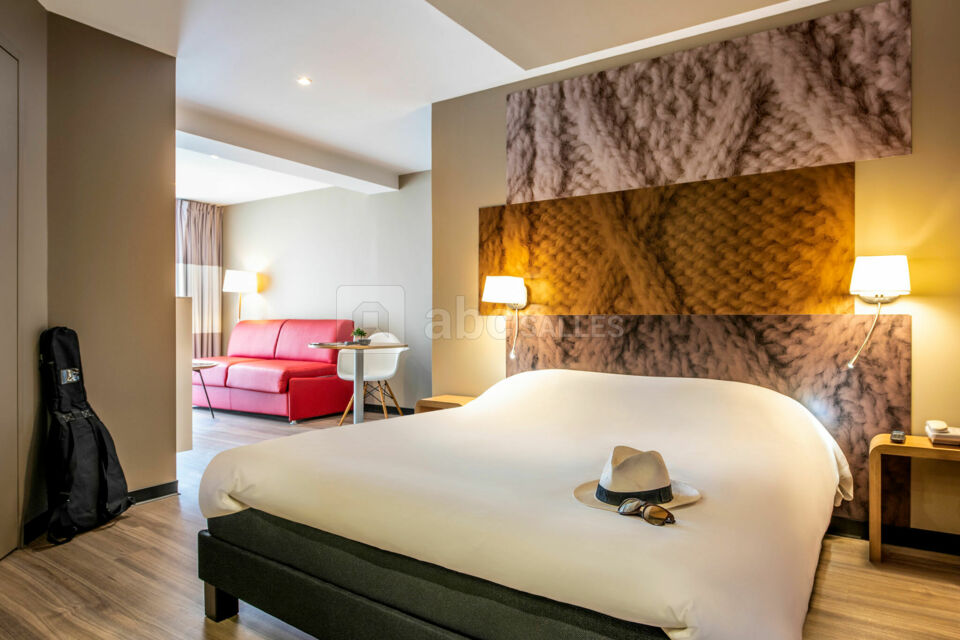 Ibis Nuits-Saint-Georges