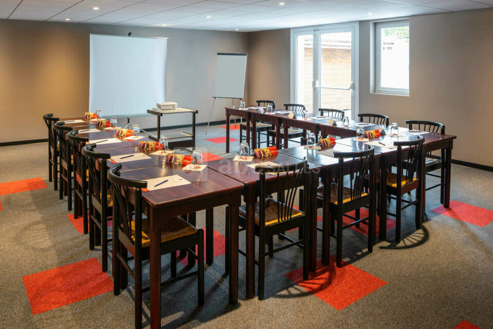Ibis Nuits-Saint-Georges