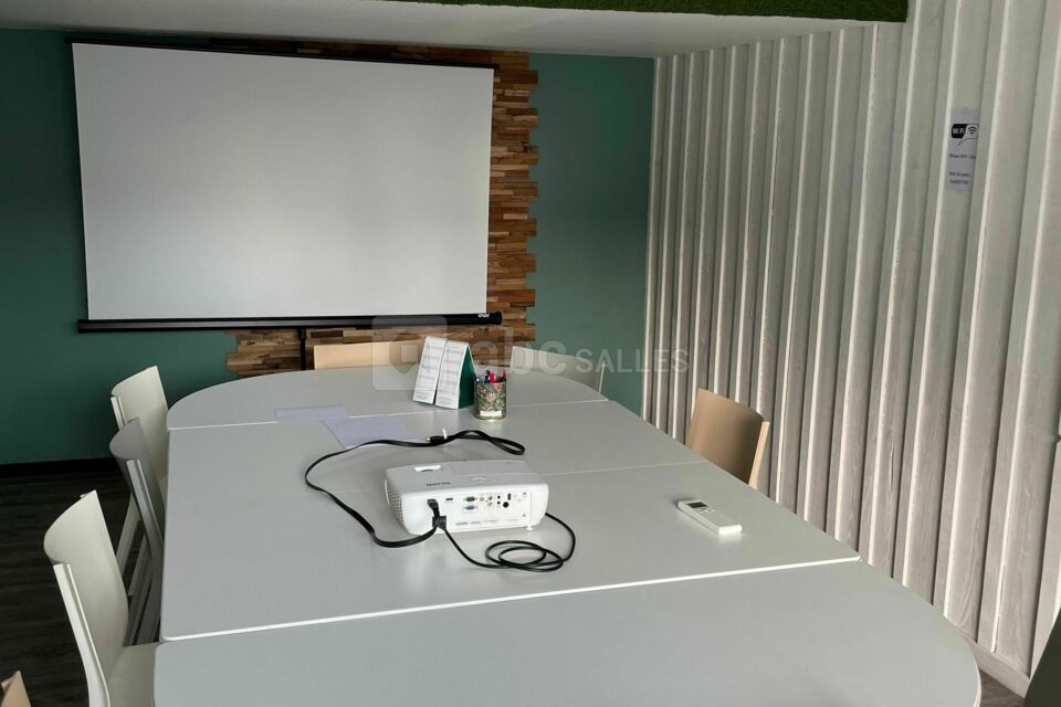 Espace 118
