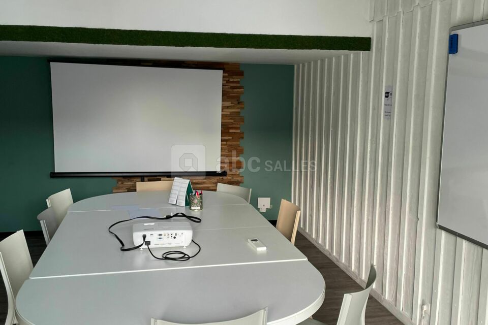 Espace 118