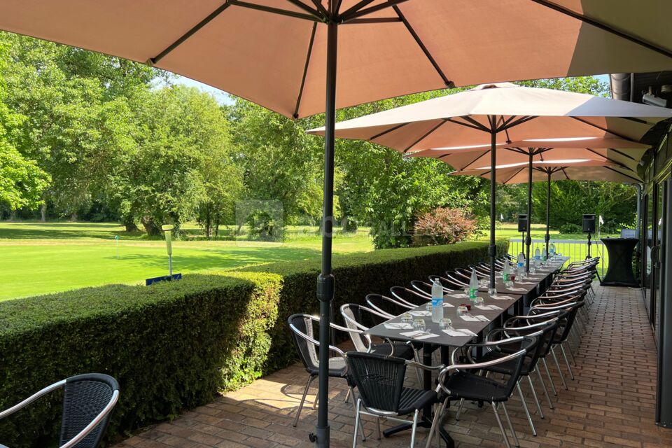 Golf de Béthune