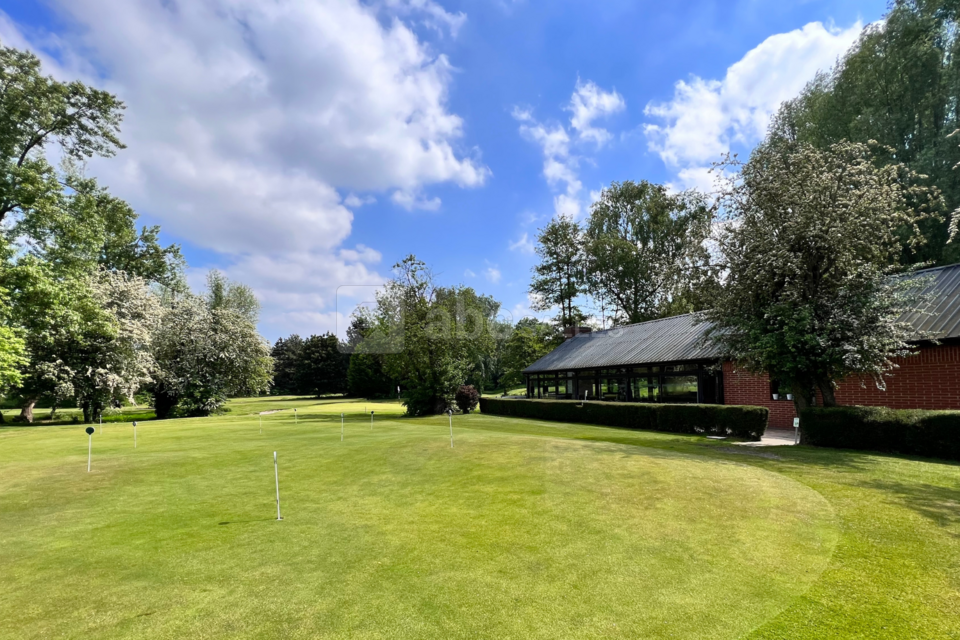 Golf de Béthune