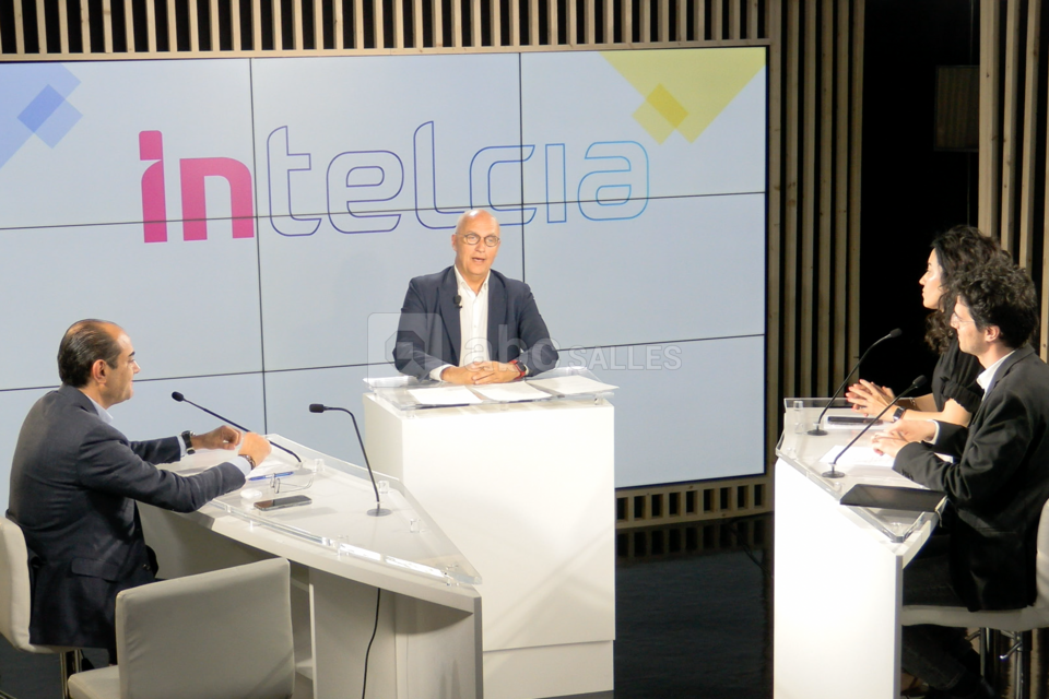 Studio TV E Livestream