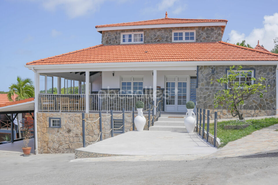 Vauclin Baie des Mulets
