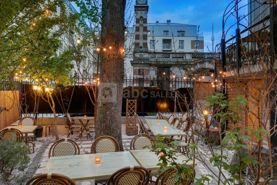 Le Village Afrotaste