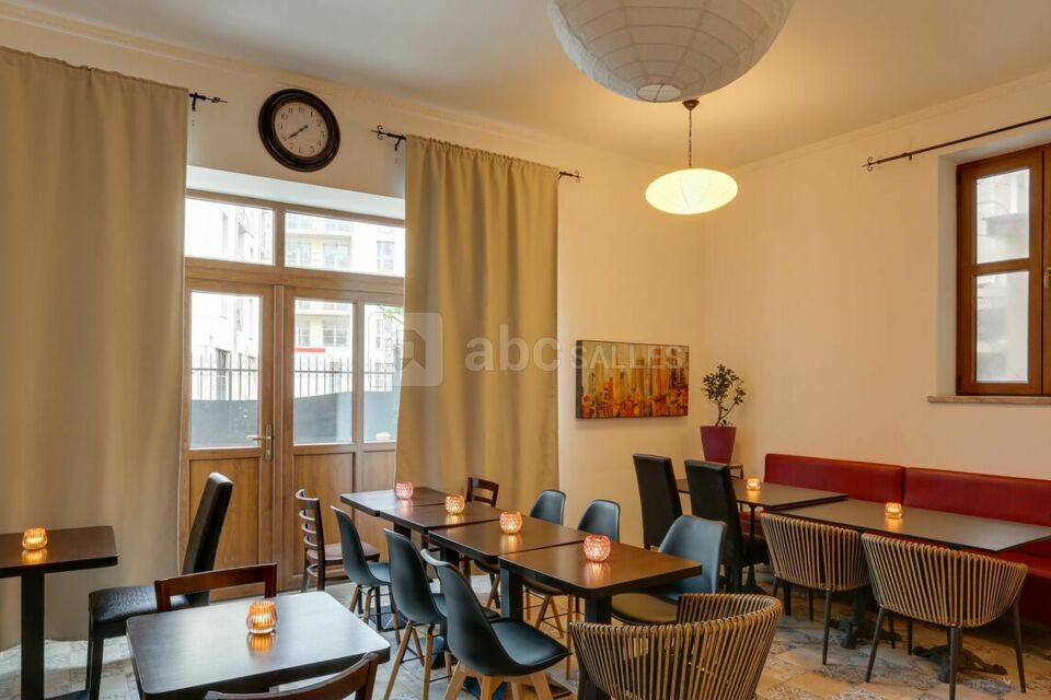 Le Village Afrotaste