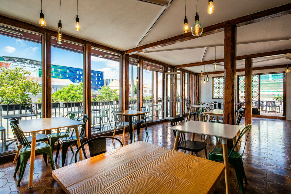 Co-Working