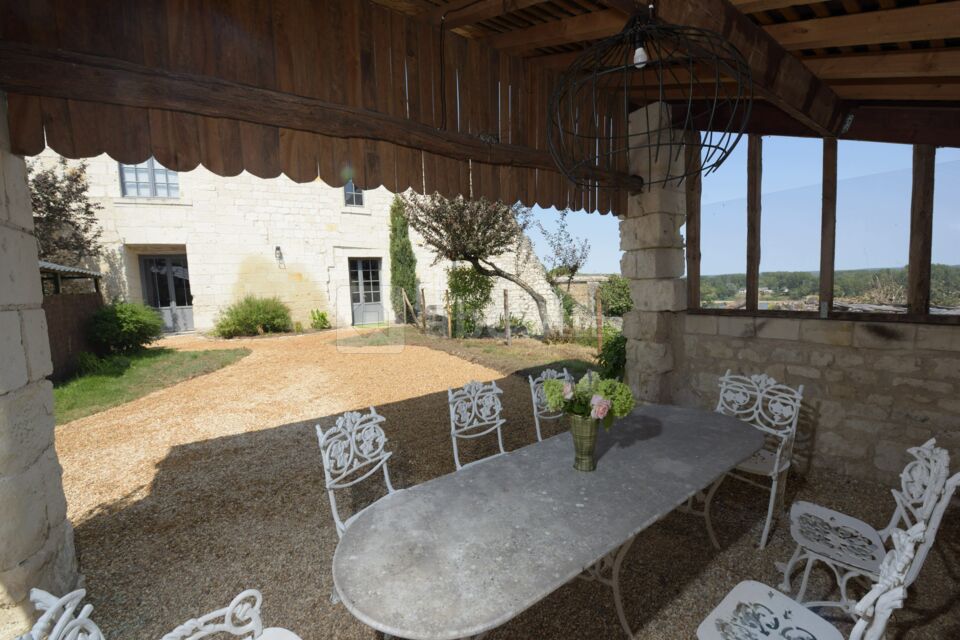 Château de Candes - Art & Spa