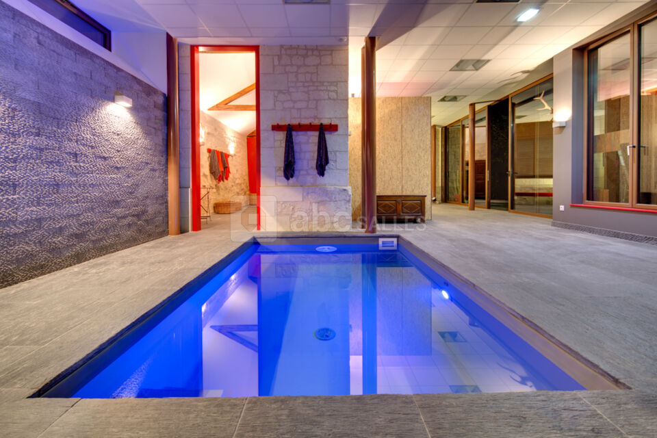 Château de Candes - Art & Spa