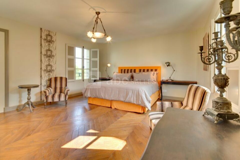 Château de Candes - Art & Spa