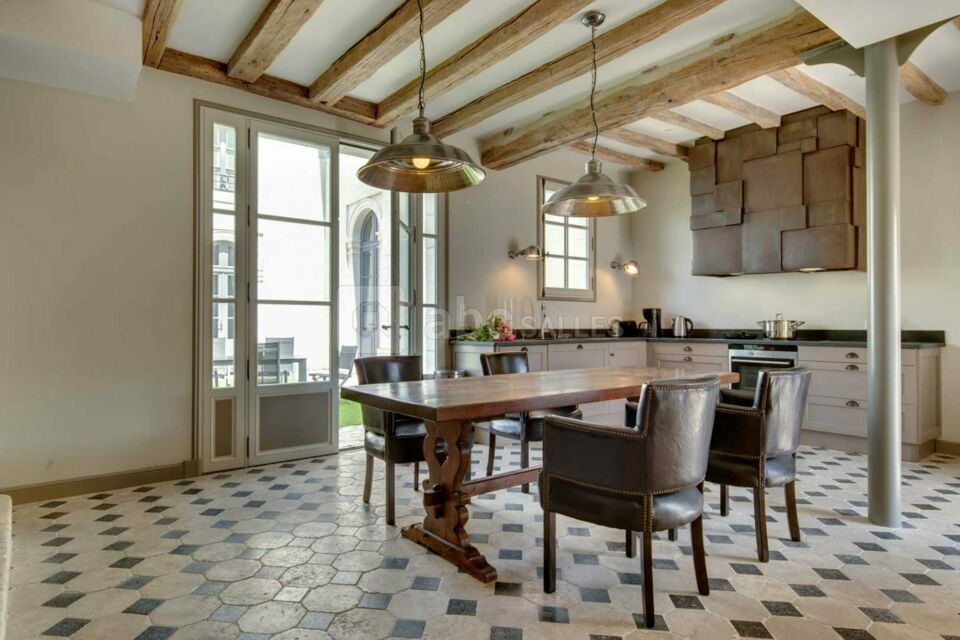 Château de Candes - Art & Spa