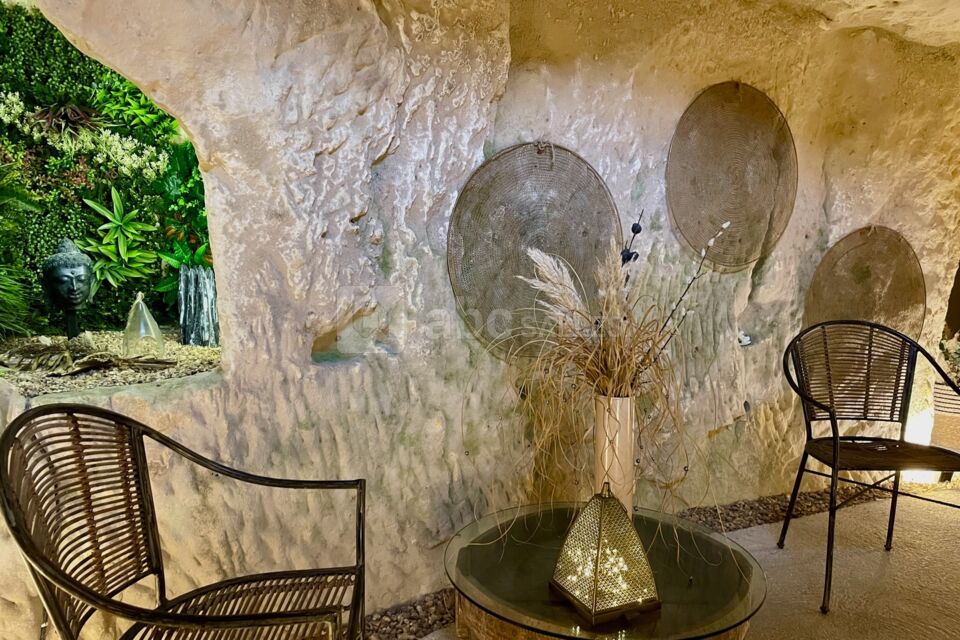 Château de Candes - Art & Spa