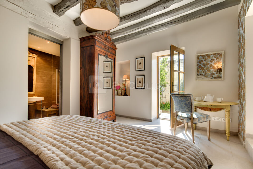 Château de Candes - Art & Spa