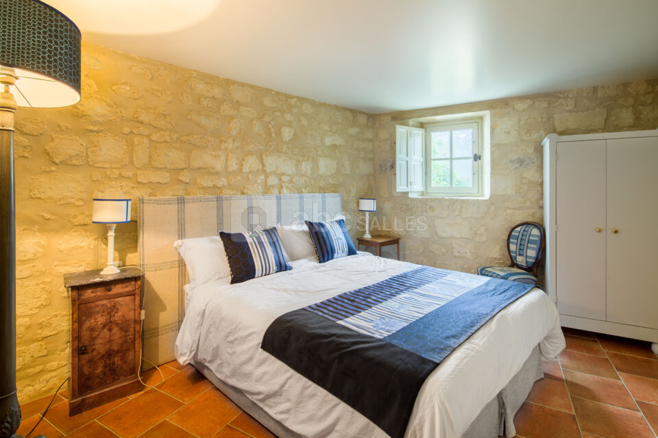 Château de Candes - Art & Spa