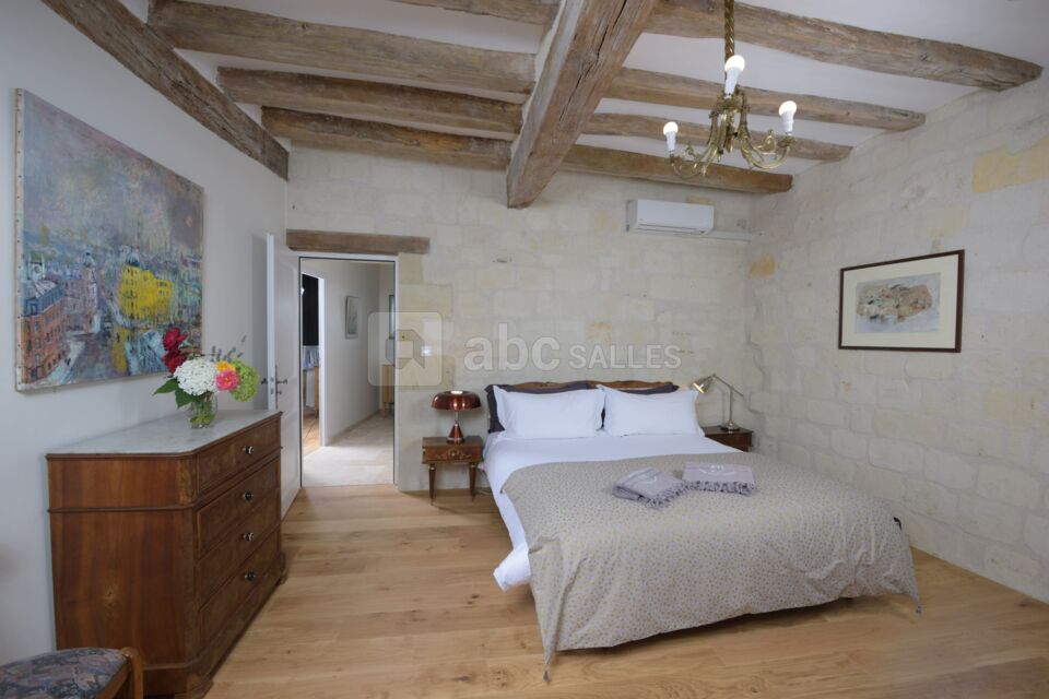 Château de Candes - Art & Spa