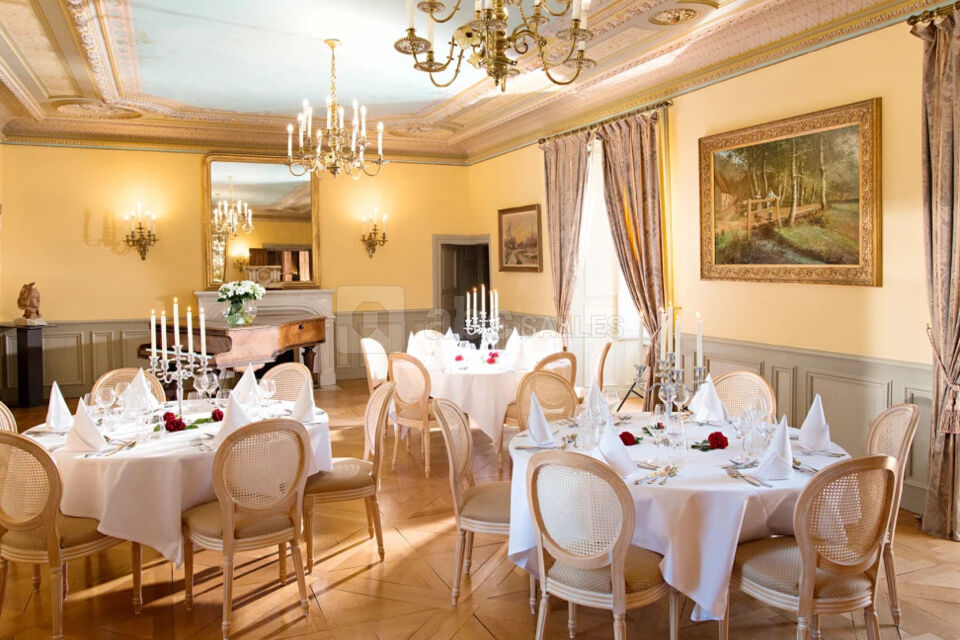 Château de Chabenet