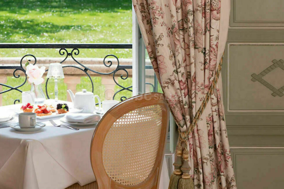 Château de Chabenet