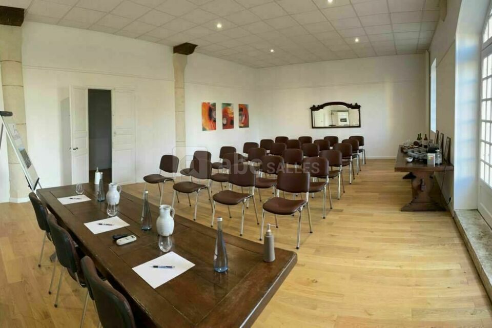 Château de Chabenet