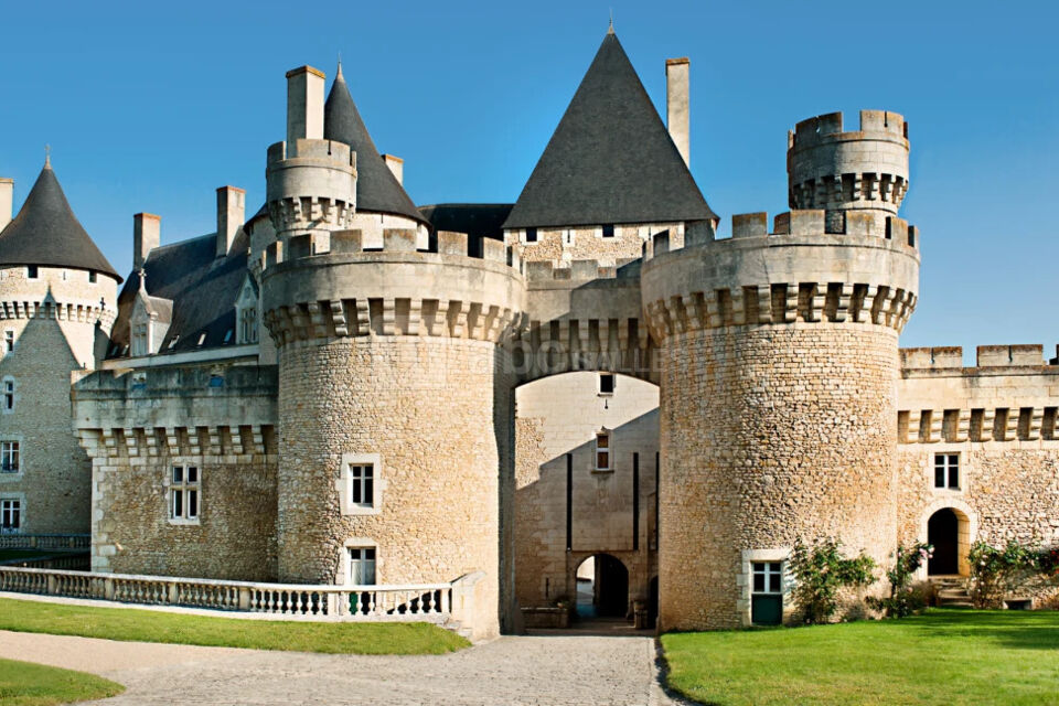 Château de Chabenet
