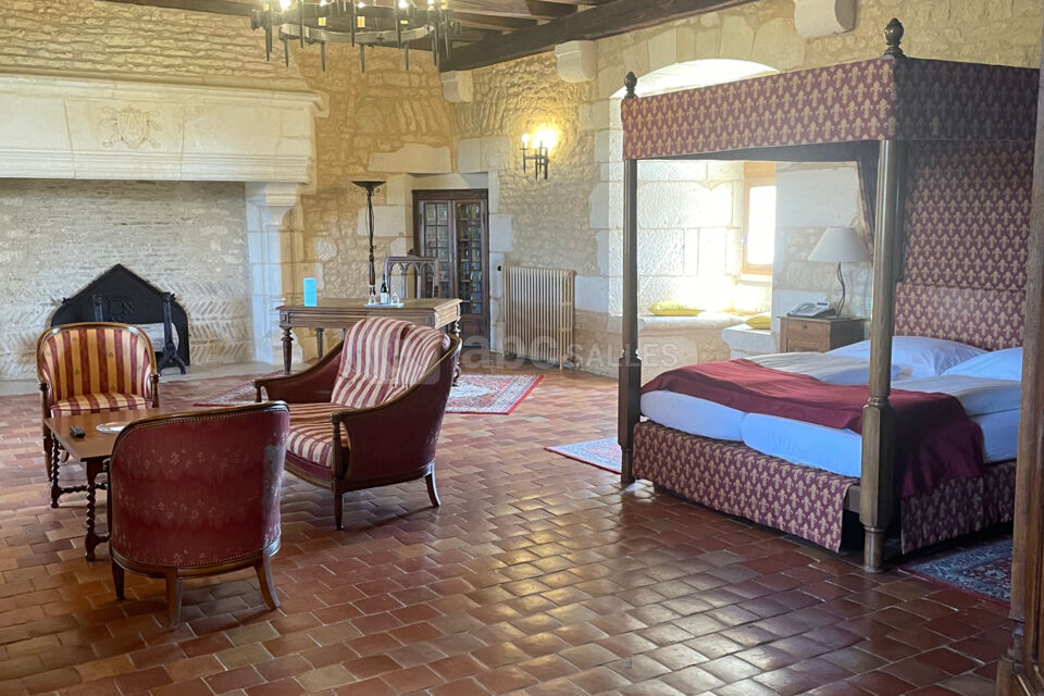 Château de Chabenet