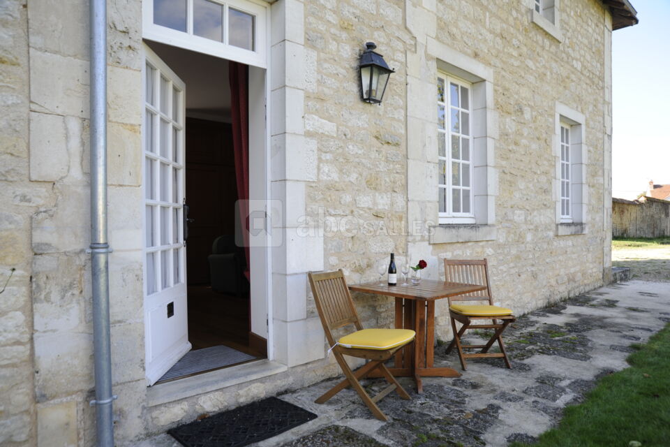 Château de Chabenet