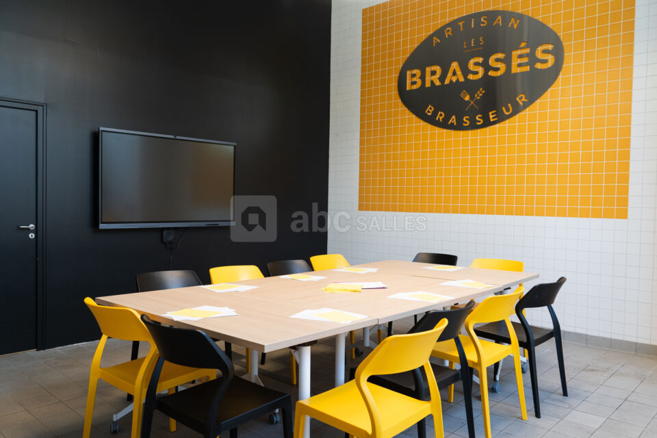 Les Brassés