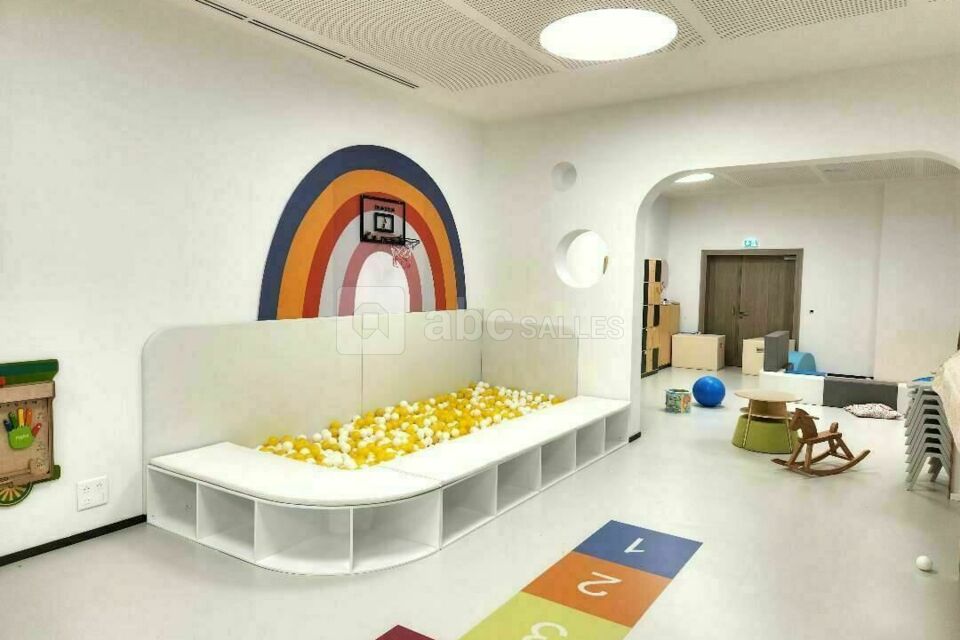 La Mega Place