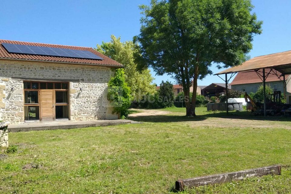 Gîte de Réception du Pigeonnier