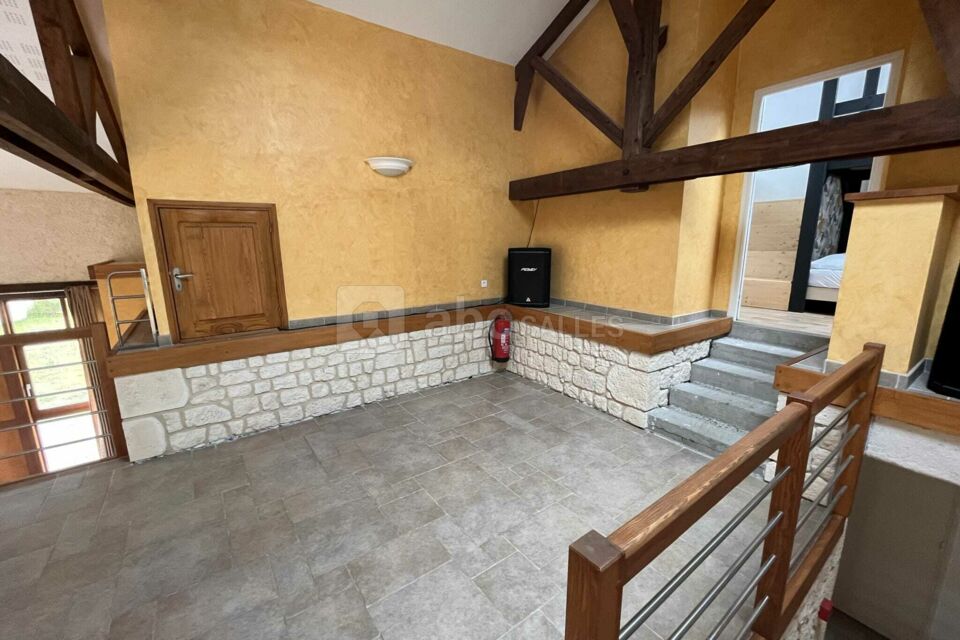 Gîte de Réception du Pigeonnier