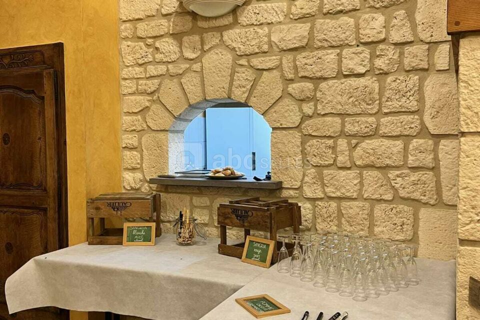 Gîte de Réception du Pigeonnier