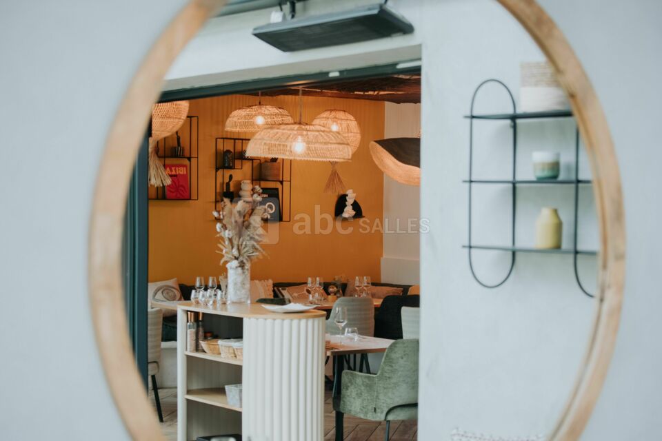 Oléa Resto'jardin